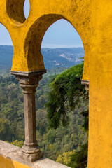 At Sintra, Portugal, On 23,09,24,