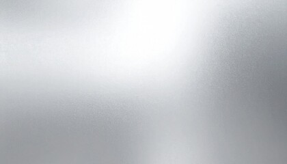 Smooth, subtle, metallic gray