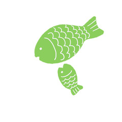 Fish Illustration