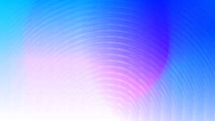 Abstract creative glowing neon light colorful gradient background illustration.