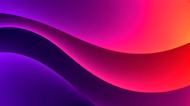 abstract pink background