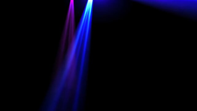 abstract blue background
