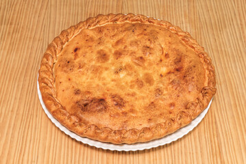 Making empanadas and empanadillas is a process that combines skill and tradition