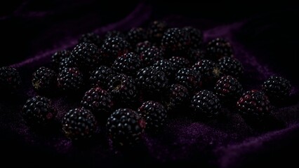 Woman using a sander on a wooden planter box filled with soil in an outdoor garden setting on a sunny day