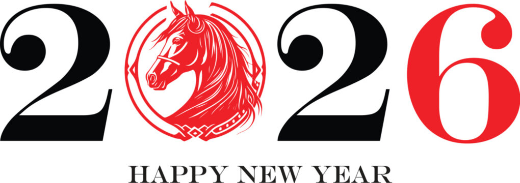 Happy new year 2026 p45