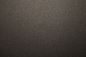 Cartulina negra para usar como fondo