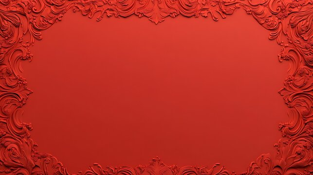 Red Frame Designs