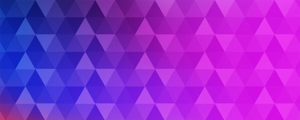 Fototapeta premium Red Grid Mosaic Background Creative Design Templates