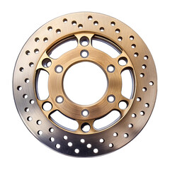 Obraz premium car wheel rim