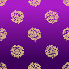 beautiful graphic saree design and this sari design is in Indian style which is for textile fashion industry and it can be used as wallpaper backdrop and website bg this style is originated in india 