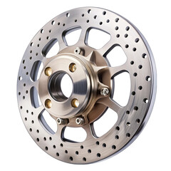 Fototapeta premium car wheel rim