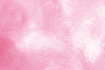 Pink rose gold tone abstract texture and gradients shadow for vanlentine background