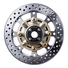 Obraz premium car wheel rim