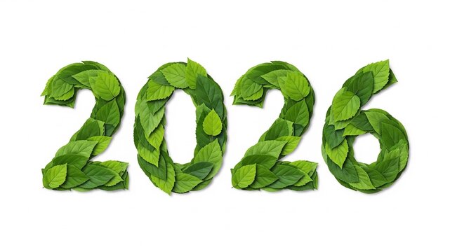 Green 2026