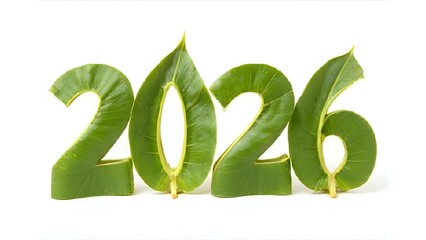 2026 eco