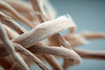 create stunning background for website homepage that features super thin lines interwoven with natural textures