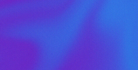 Blending blue color noisy texture abstract background, dreamy background, peaceful energy, backdrop design, website, banner