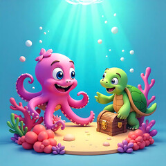 3D Cartoon Kids Characters

Fun 3D Cartoon Poses

Cute 3D Kids Characters

Playful Cartoon Figures 3D

3D Fun Characters for Kids

Happy 3D Cartoon Models

Kids Design 3D Cartoons

Animated 3D Cartoon