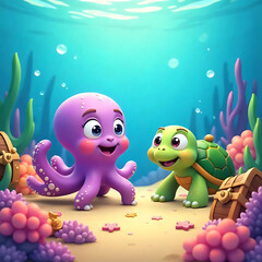 3D Cartoon Kids Characters

Fun 3D Cartoon Poses

Cute 3D Kids Characters

Playful Cartoon Figures 3D

3D Fun Characters for Kids

Happy 3D Cartoon Models

Kids Design 3D Cartoons

Animated 3D Cartoon