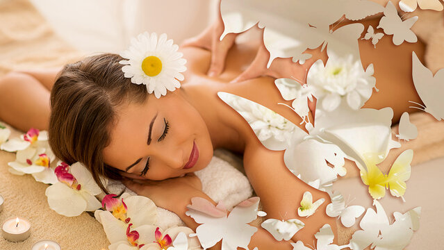 Romantic Butterfly Effect