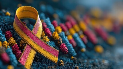 Cancer prevention research focusing on lifestyle factors, genetics, environmental data, vaccine development, and early intervention solutions for high-risk groups.