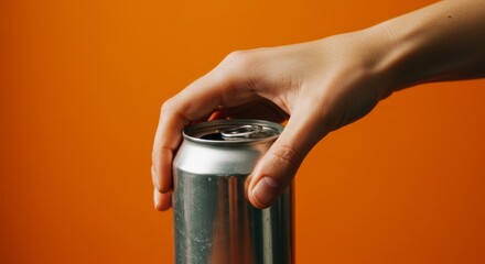 Aluminum Can Recycling Sustainable Practices and Environmental Responsibility