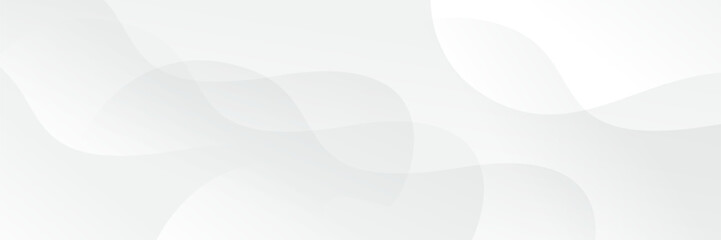 white abstract background featuring a modern, minimalist design with subtle geometric shapes and soft gradients.