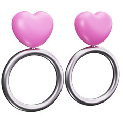 Romantic Wedding Rings