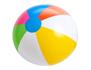 Rubber Bouncy Ball Mid-Bounce Against White Wall, Capturing Motion Blur, Isolated on Transparent Background PNG