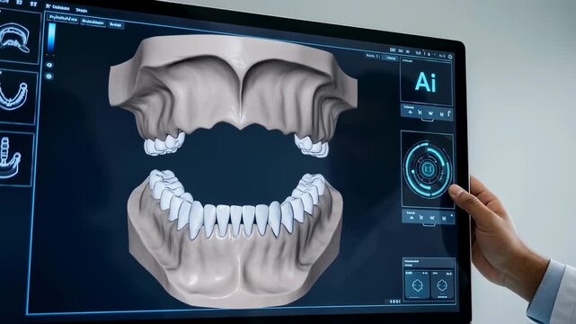 My Virtual Tooth Virtual Planning Dentist Images – Browse 366 Stock Photos, Vectors, and ...