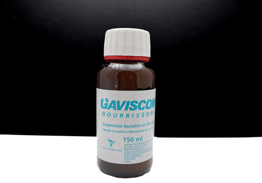 Flacon de Gaviscon
