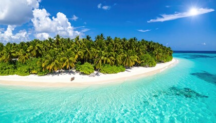 Tropical island paradise (12)
