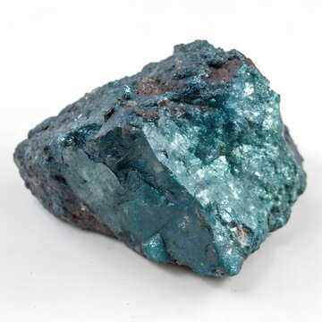 chalcocite ore