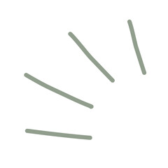 Fun Decorative Doodle Colorful Ornament Cute Kawaii Childish Kidcore