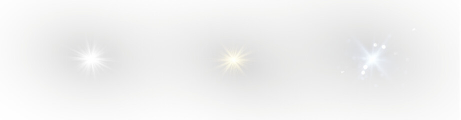 PNG Bright Magic Explosion with Fantasy Atmosphere