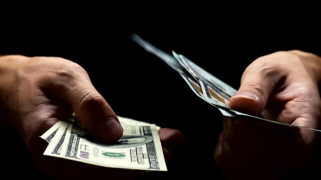 Financial transaction.
Payment for purchases in cash.
Payment of taxes and interest at the bank.
Banking operations and loan payments.
Concept of business and money.
Earning money and investing