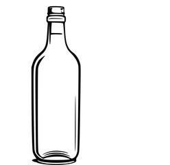 bottle of wine