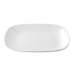 Elegant Oval Serving Platter: Perfect for Parties & Everyday Use