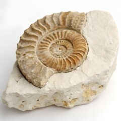 Coral Fossil