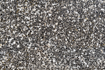 Terrazzo Stone Surface Texture