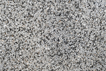 Terrazzo Stone Surface Texture