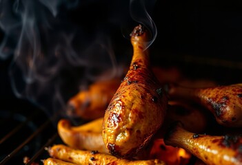 Roasting Cooking food such as meats or vegetables in the oven at