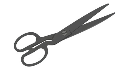 Isolated Scissors