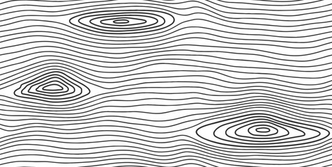 Line fiber texture wood seamless pattern.