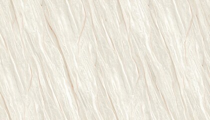 Obraz premium Elegant Cream Marble Texture: A Seamless Pattern