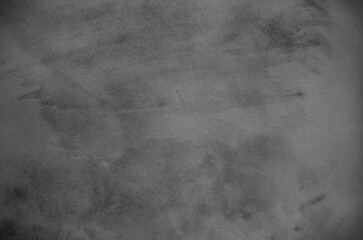 Naklejka premium Watercolor grey grunge background design