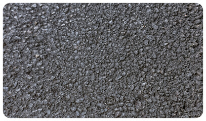 Fototapeta premium Asphalte 