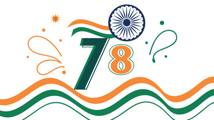 Indian holiday celebration graphics