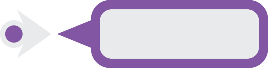 Colorful Infographic Shape