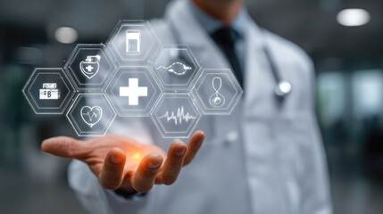 Digital Medicine for Health Management Supporting Self-Care, Remote Monitoring, and Chronic Disease Control With Connected Digital Tools